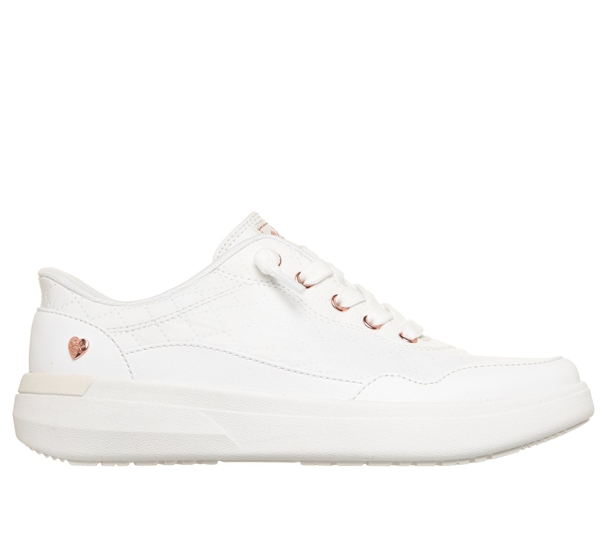 Skechers Slip-ins: BOBS Skip Cloud - Smooth Drift