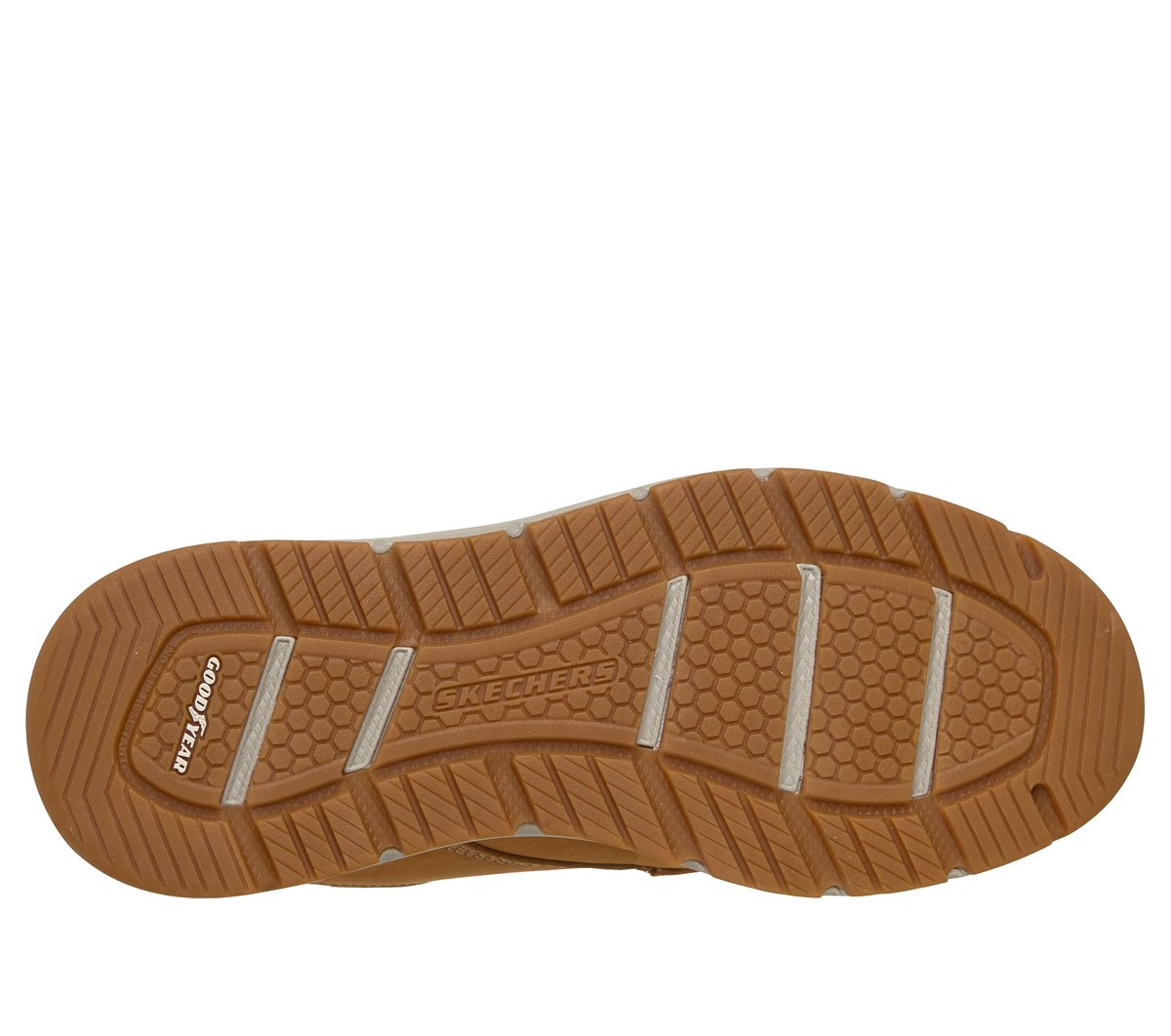 Skechers Slip-ins John Deere: Flex Boot Rangeland - Oakhorn - Image 3