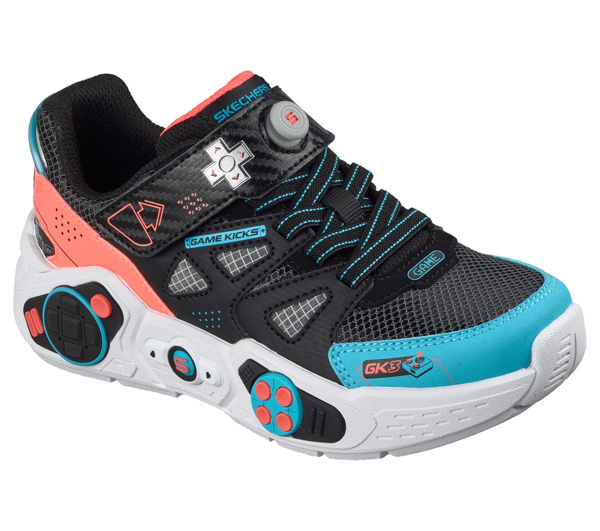 Game Kicks: Gametronix 3.0 - Image 4