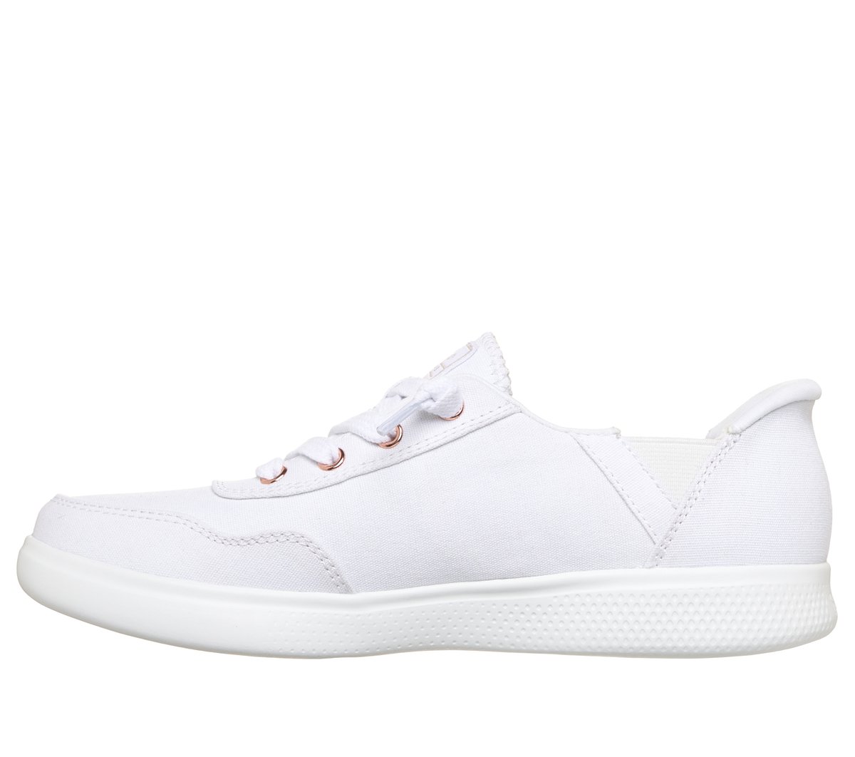 Skechers Slip-ins: BOBS Skip Cute - Keep It Sweet - Image 5