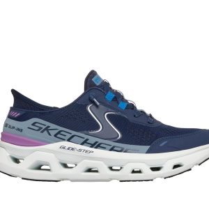 Skechers Slip-ins Work Slip-Resistant: Glide-Step Altus