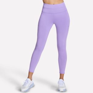 Skechers GO WALK High Waisted 7/8 Legging