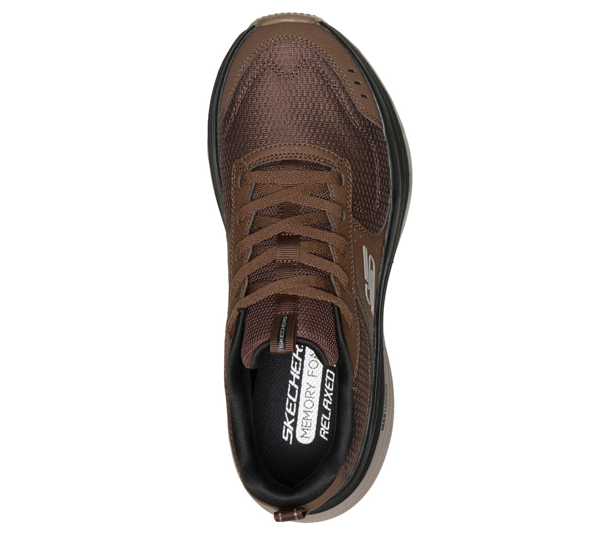 Relaxed Fit: Max Cushioning Zirrus - Zirrostratus - Image 2