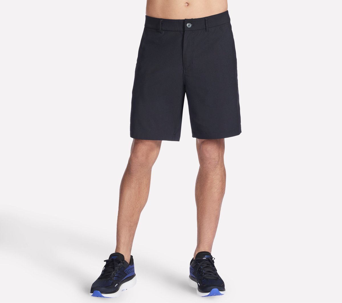 SKECH-KNITS Premium Everywhere 9 Inch Short