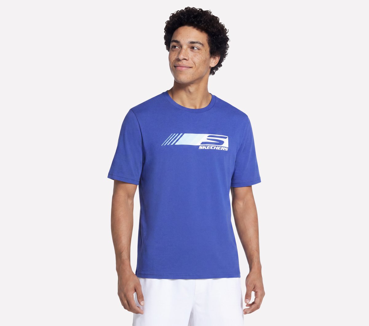 Speedster Tee