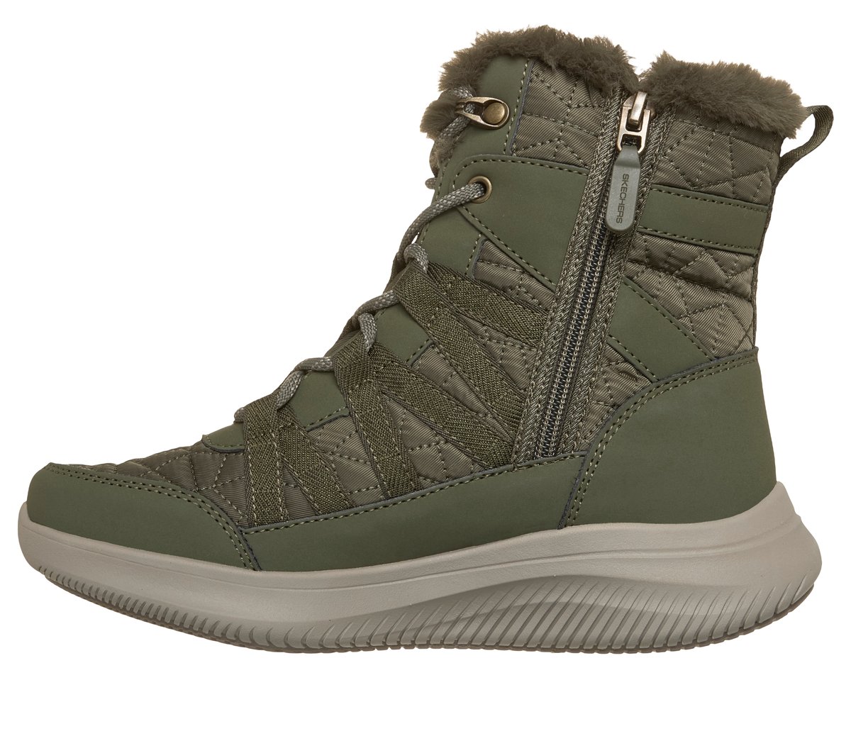Relaxed Fit: Ultra Flex 4.0 Boot - Winter Rush - Image 5