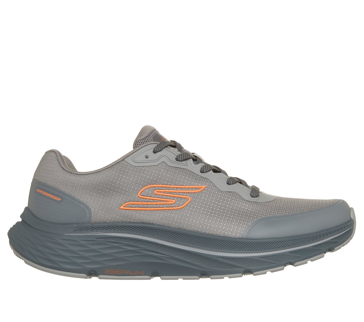 Waterproof: GO RUN Consistent 3 - Streamhaven