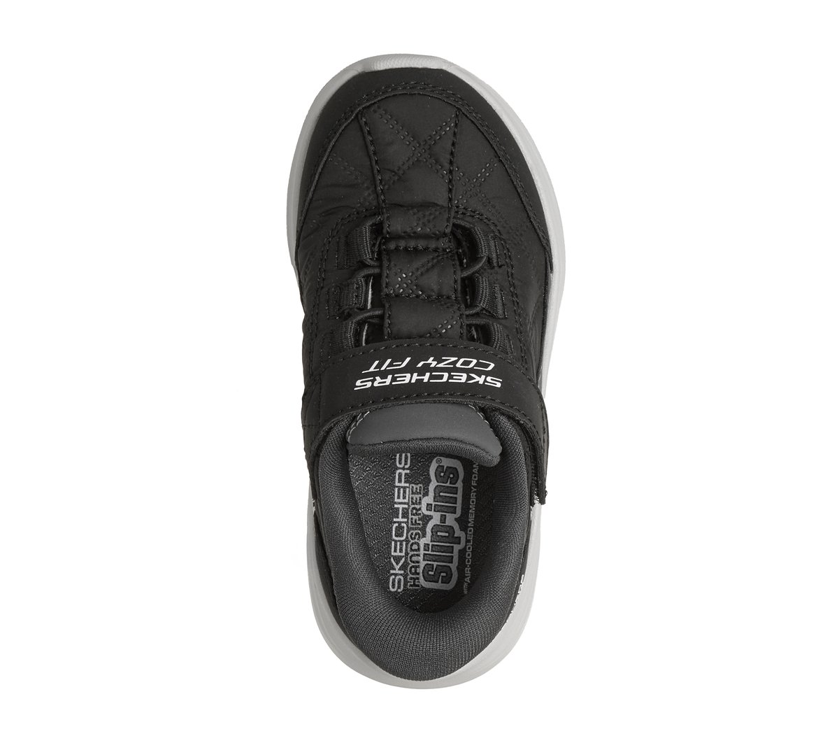 Skechers Slip-ins: Comfy Sprints - Cozy Fit - Image 2