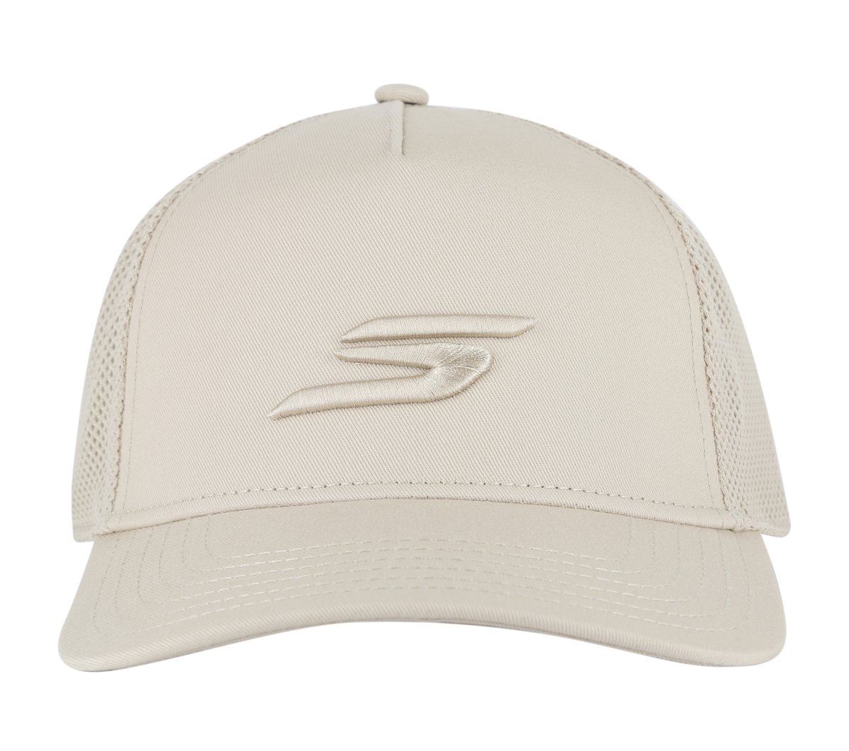 Essentials Trucker Hat - Image 3