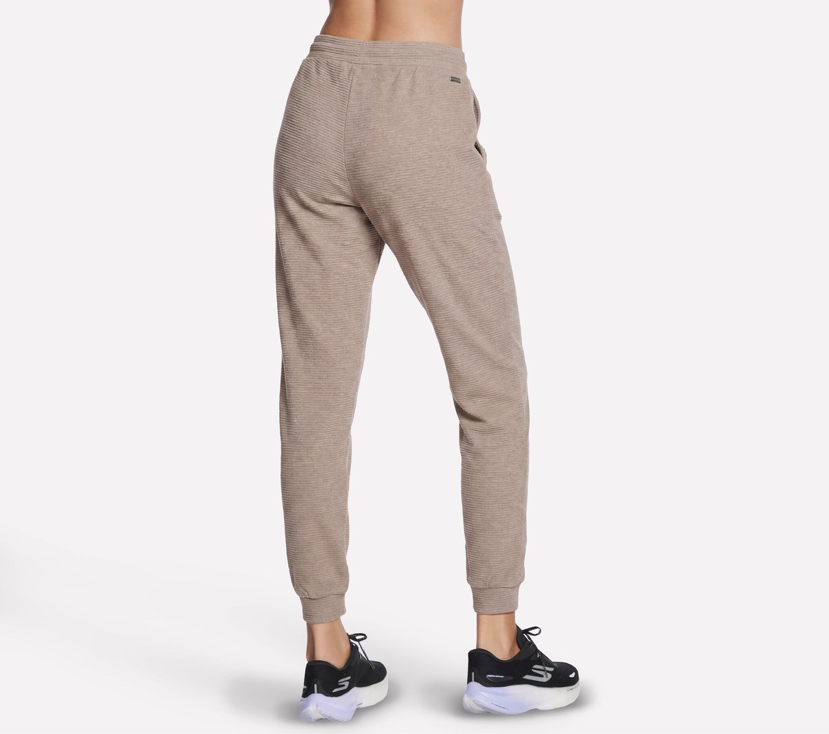 GO Luxe Ottoman Jogger - Image 2