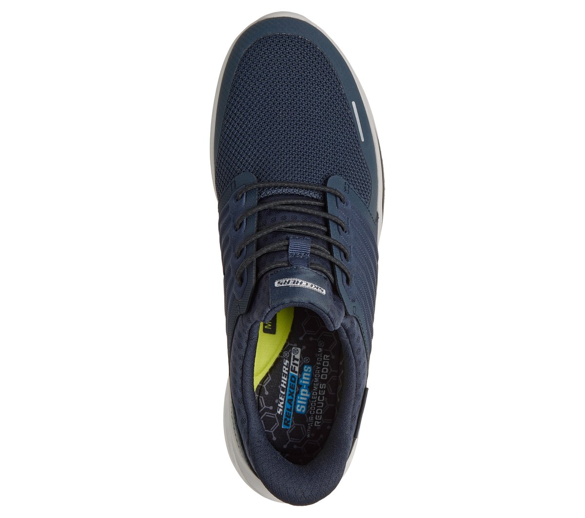 Skechers Slip-ins Relaxed Fit: Slade - Luther - Image 2