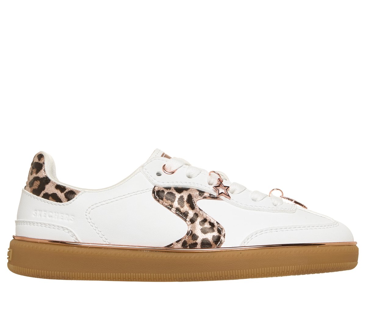 Hotshot - Leopard Fame