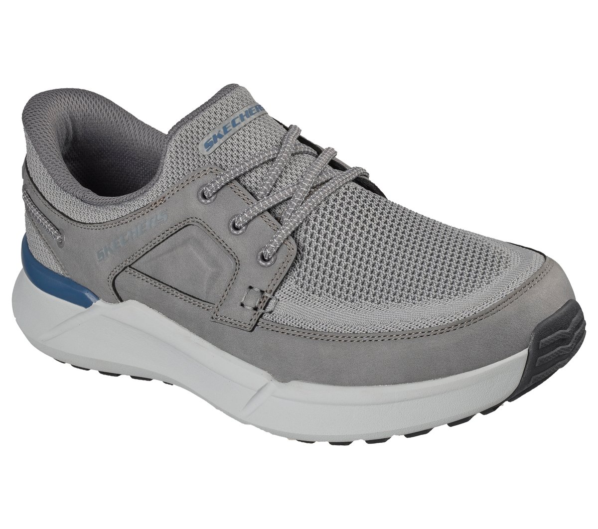Skechers Slip-ins Relaxed Fit: Toliver - Vito - Image 4