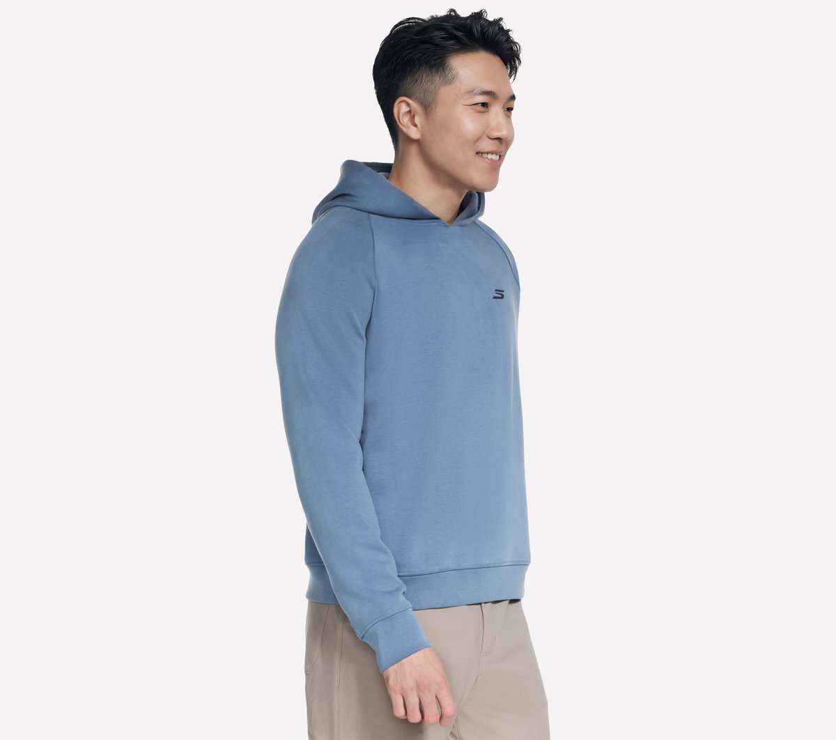 Skechers Cozy Luxe Elevate Hoodie - Image 3