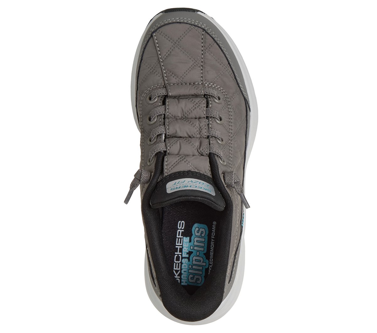 Skechers Slip-ins: Contour Foam - Cozy Fit - Image 2