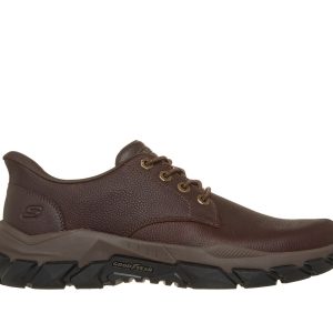 Skechers Slip-ins Relaxed Fit: Santoro - Reeve