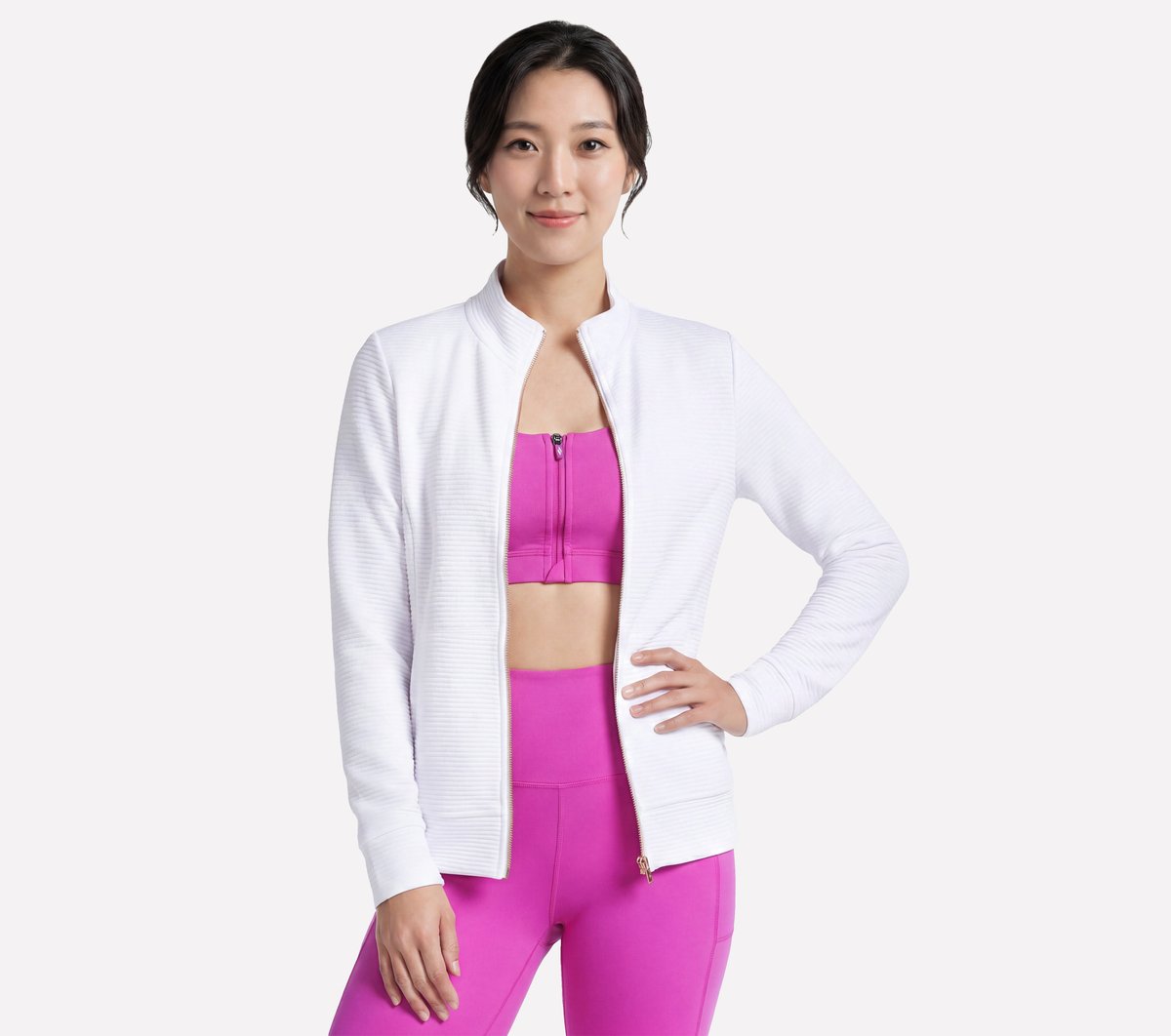 GO WALK Everywhere Jacket