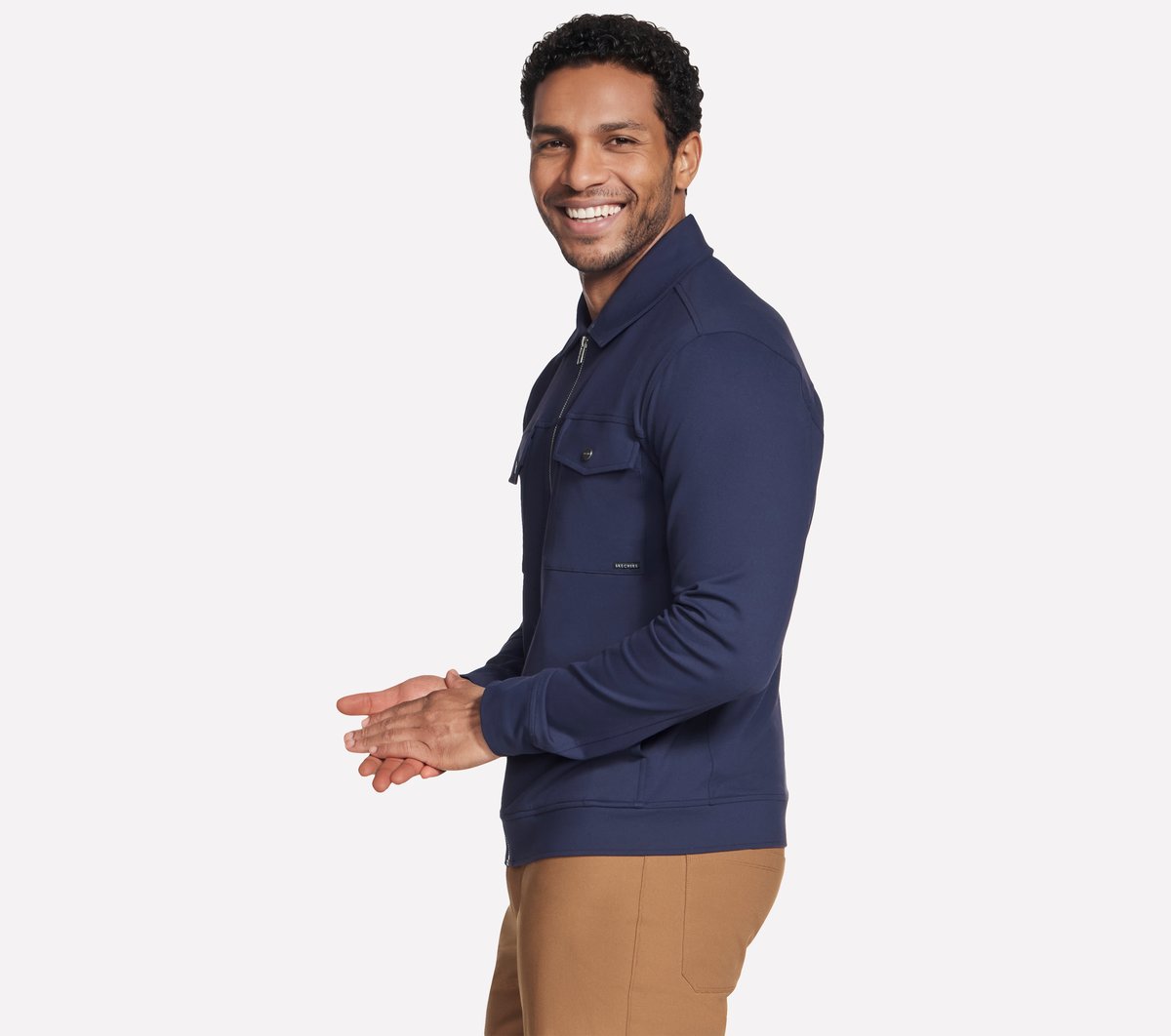 Controller Jacket - Image 4