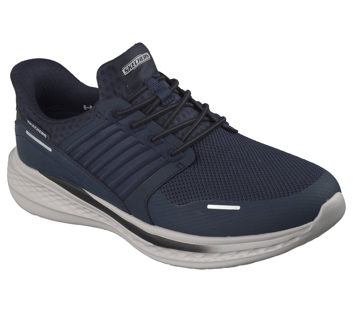 Skechers Slip-ins Relaxed Fit: Slade - Luther - Image 4