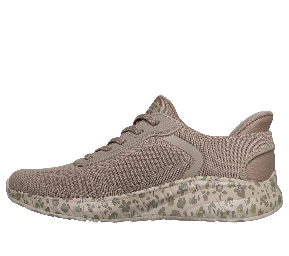 Skechers Slip-ins: BOBS Sport Squad Chaos - Urban Drift - Image 5