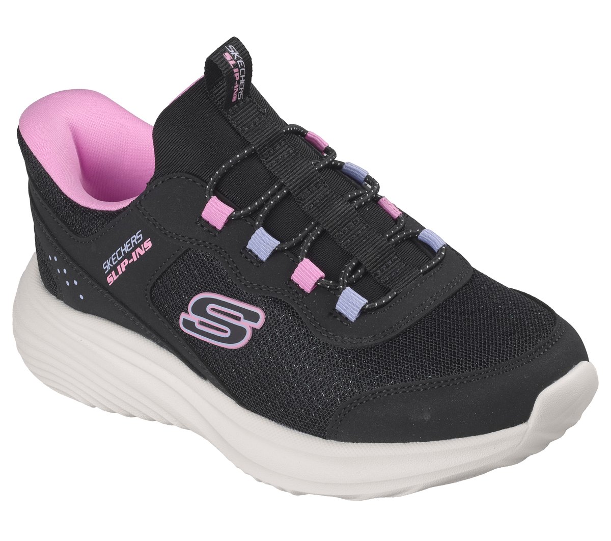 Skechers Slip-ins: Bounder Pro - Image 4