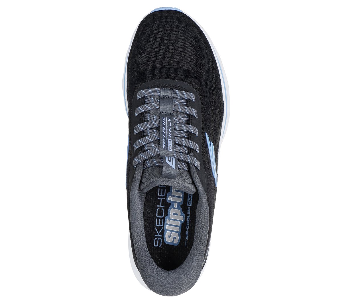 Skechers Slip-ins: GO WALK Glide-Step 2.0 - Maria - Image 2