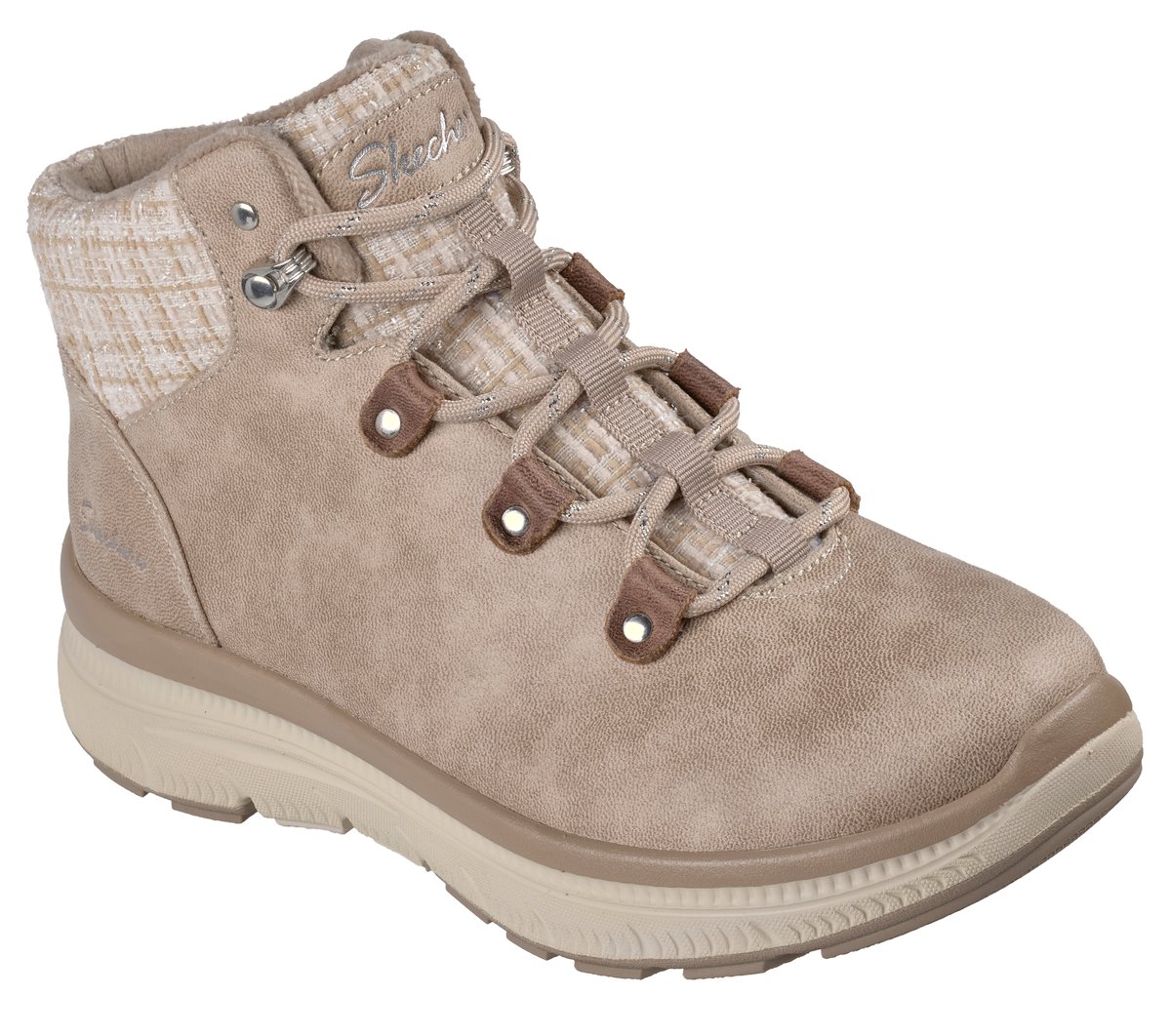 Relaxed Fit: Summits Plus Boot - Fierce Instincts - Image 4