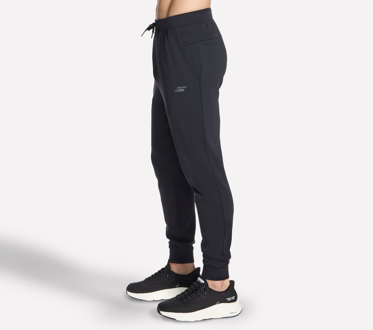Skechers Cozy Luxe Elevate Jogger - Image 3