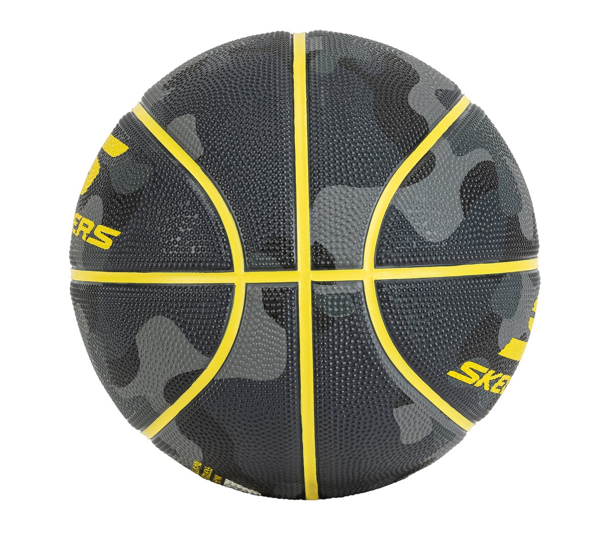 Size 7 Basketball - Image 3