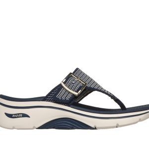 GO WALK Arch Fit 2.0 Sandal - Resort Day