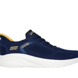 Skechers Slip-ins: BOBS Sport Squad Chaos - Solid Step