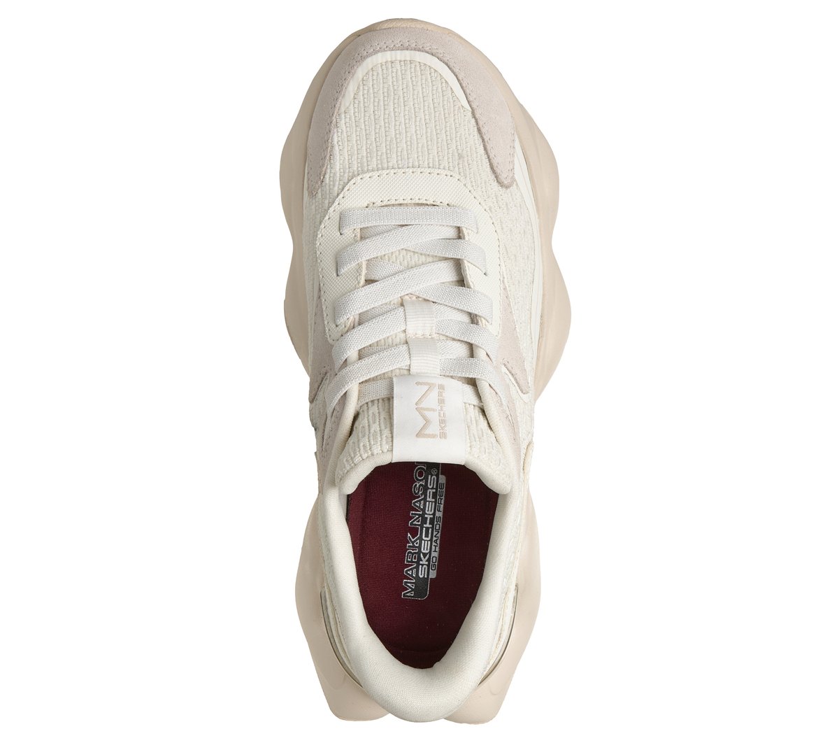 Skechers Slip-ins Mark Nason: Street Wave - Talvie - Image 2