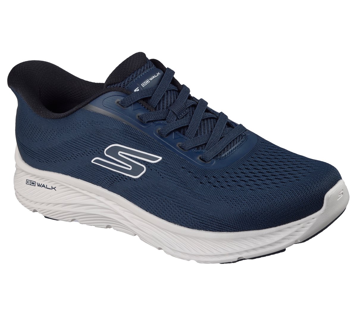 Skechers Slip-ins: GO WALK Flex Plus - Jakai - Image 4