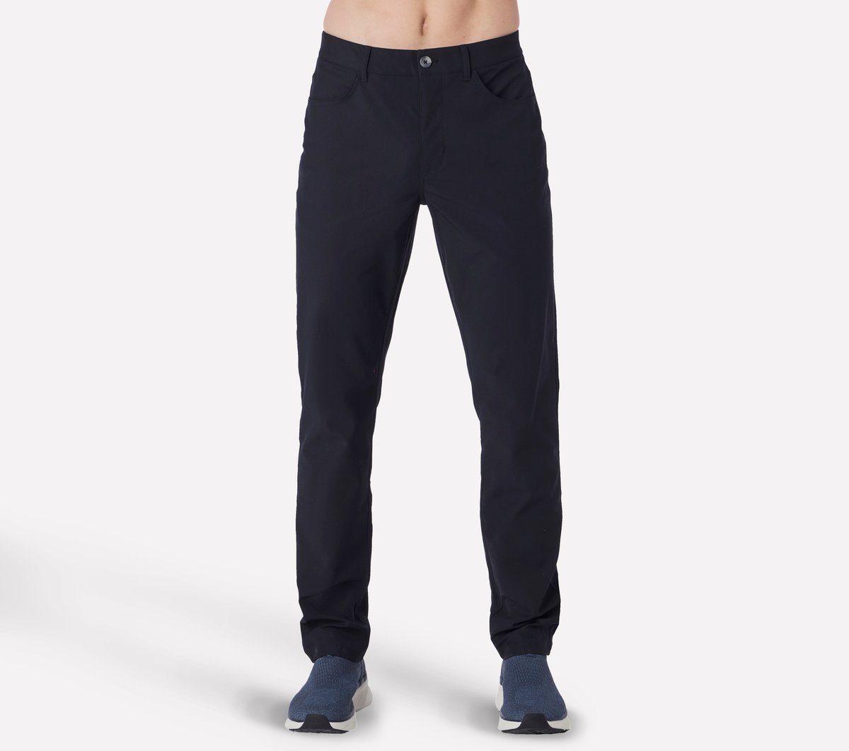 GO WALK Premium 5 Pocket Pant