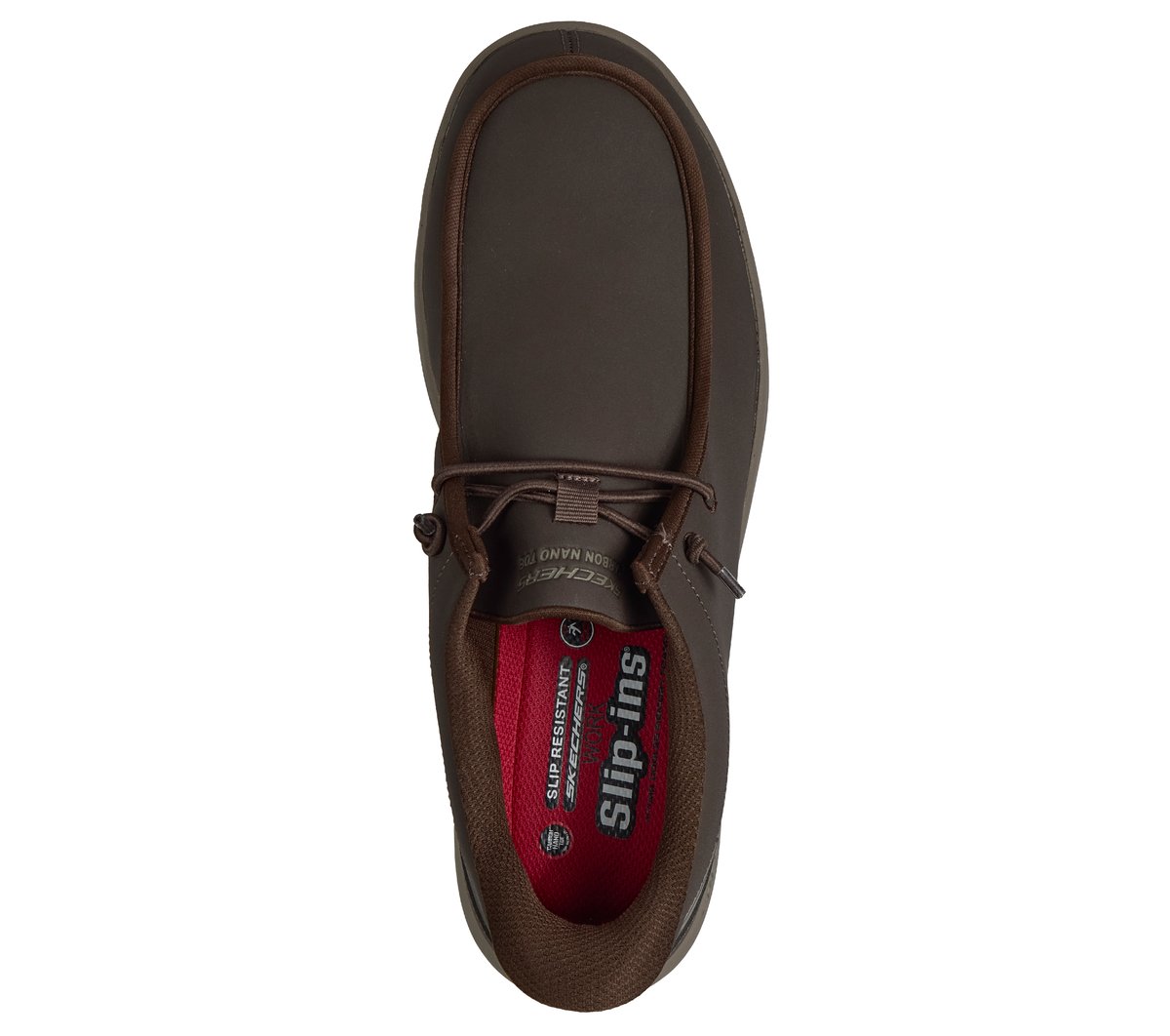 Skechers Slip-ins Work: Sunriser - Image 2