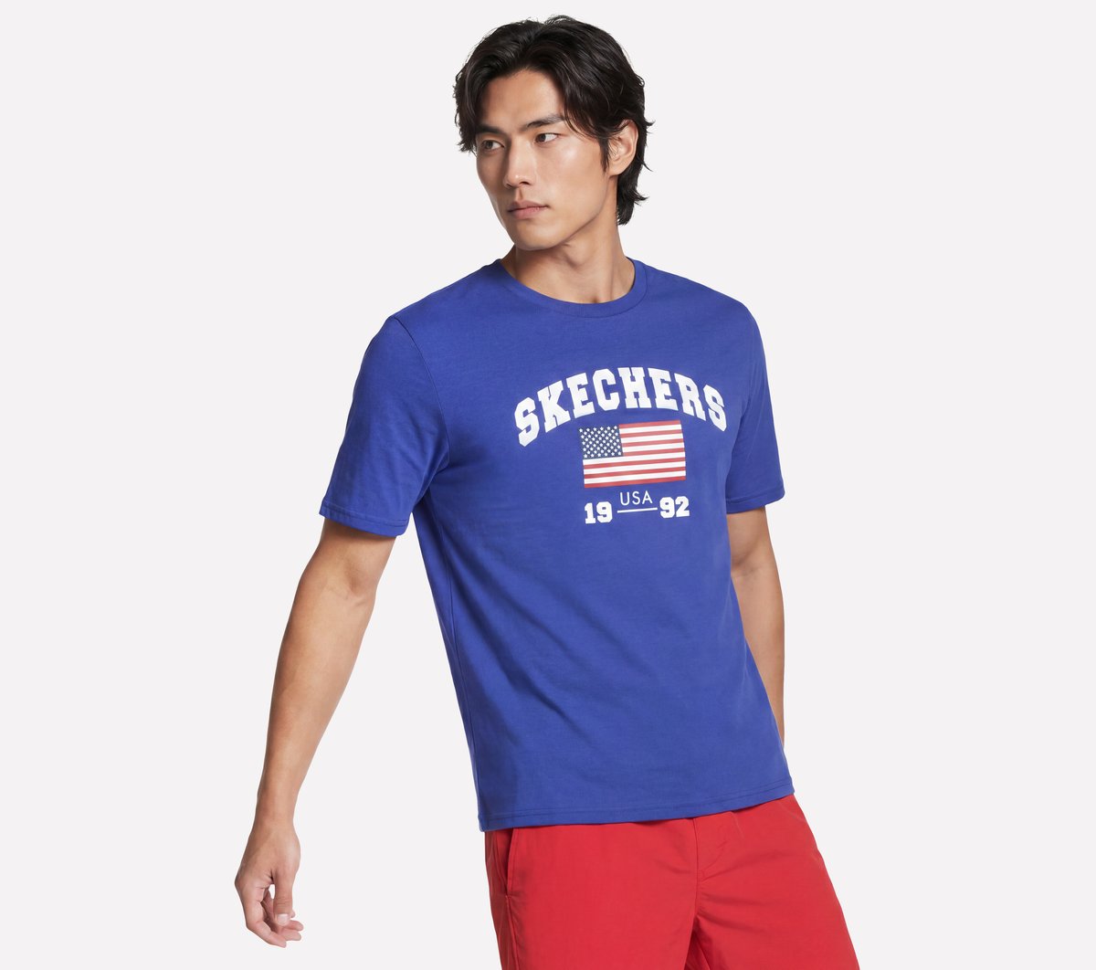 Skechers Allegiance Tee - Image 3