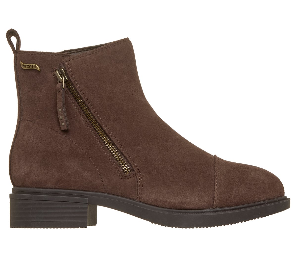 Arch Fit Tenley - Understated
