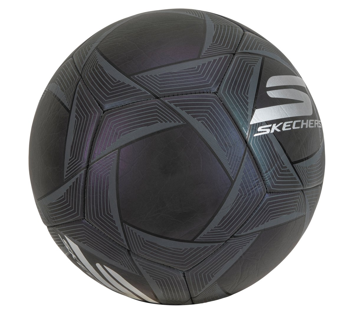 Glow Size 5 Soccer Ball - Image 4