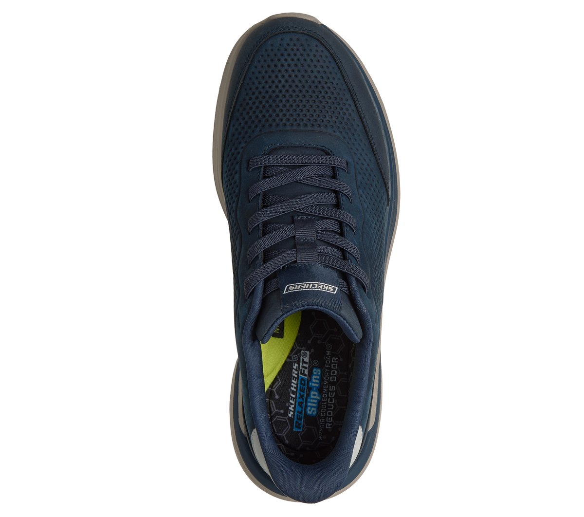 Skechers Slip-ins Relaxed Fit: Slade 2.0 - Waybound - Image 2