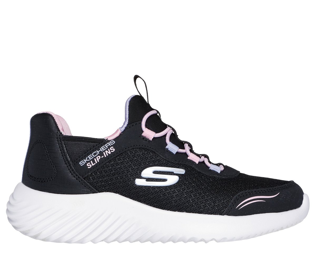 Skechers Slip-ins: Bounder - Simple Cute