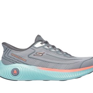 Skechers Slip-ins: Arch Fit GO RUN Anywhere - Ember