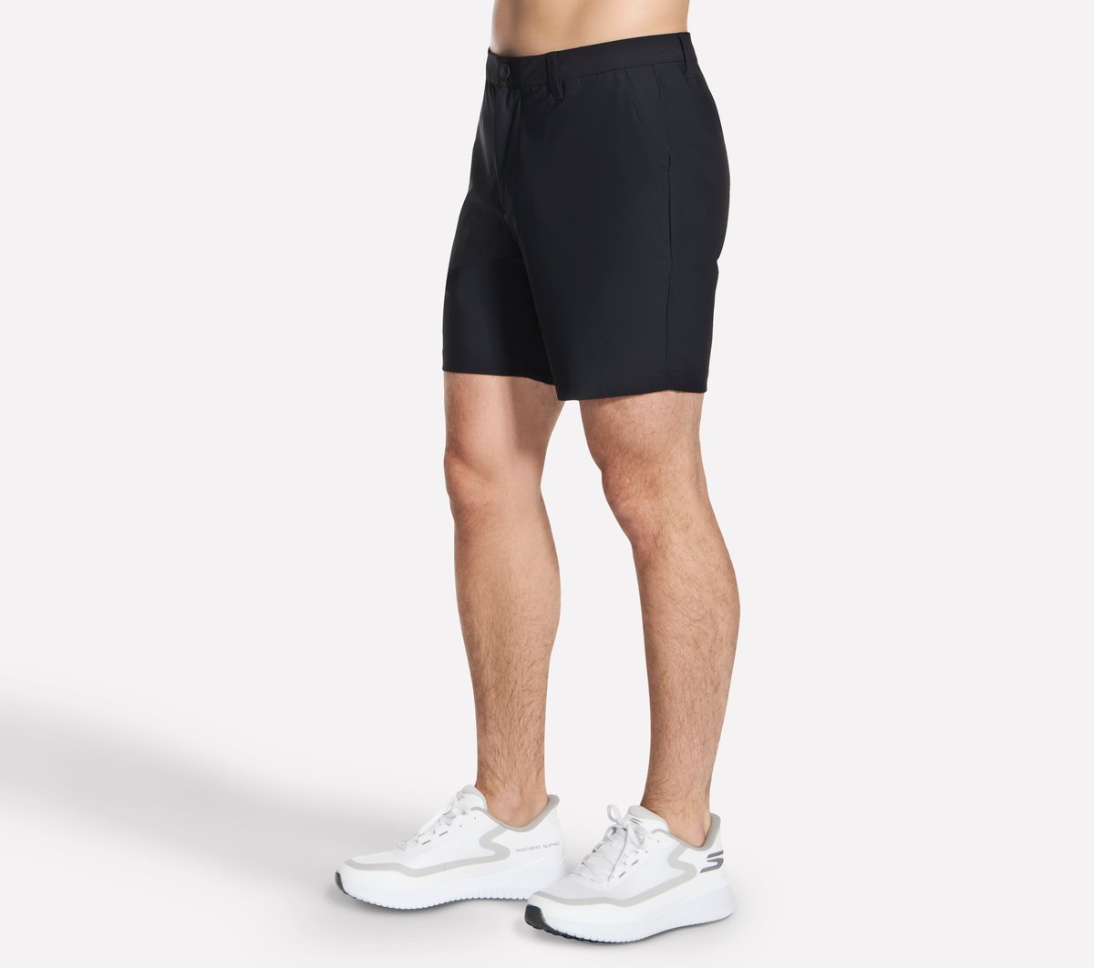 GO STRETCH Ultra Performance 7 Inch Short - Image 3