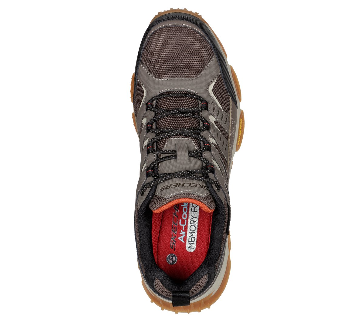 Work: Skech-Air Envoy Steel Toe - Arcket - Image 2
