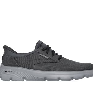 Skechers Slip-ins Relaxed Fit: Arch Fit Garza - Thaddeus