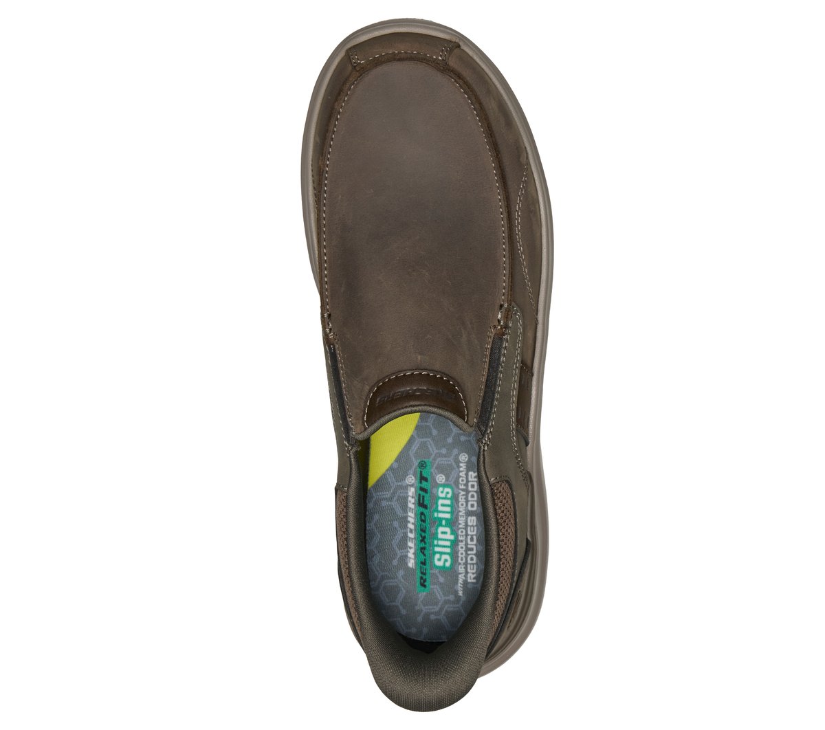 Skechers Slip-ins Relaxed Fit: Altman - Prospect - Image 2