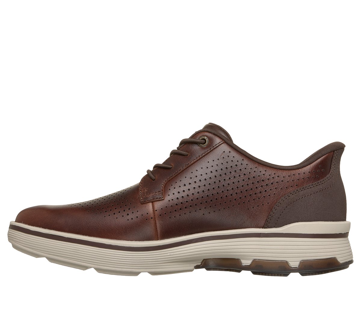 Skechers Slip-ins Mark Nason: Casual Glide Cell - Creston - Image 5