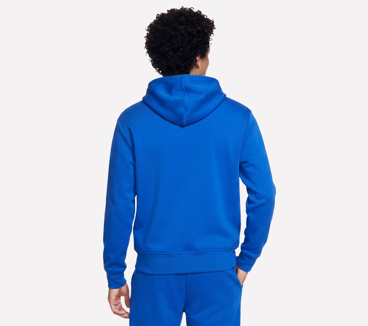 Harry Kane SKECHCLOUD Elevate Hoodie - Image 2