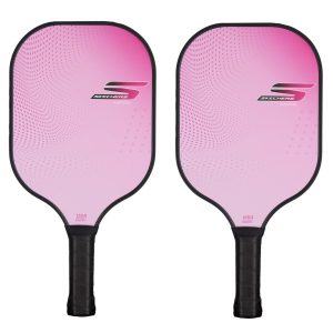 Pickleball Inspire 12mm Paddle - Pink