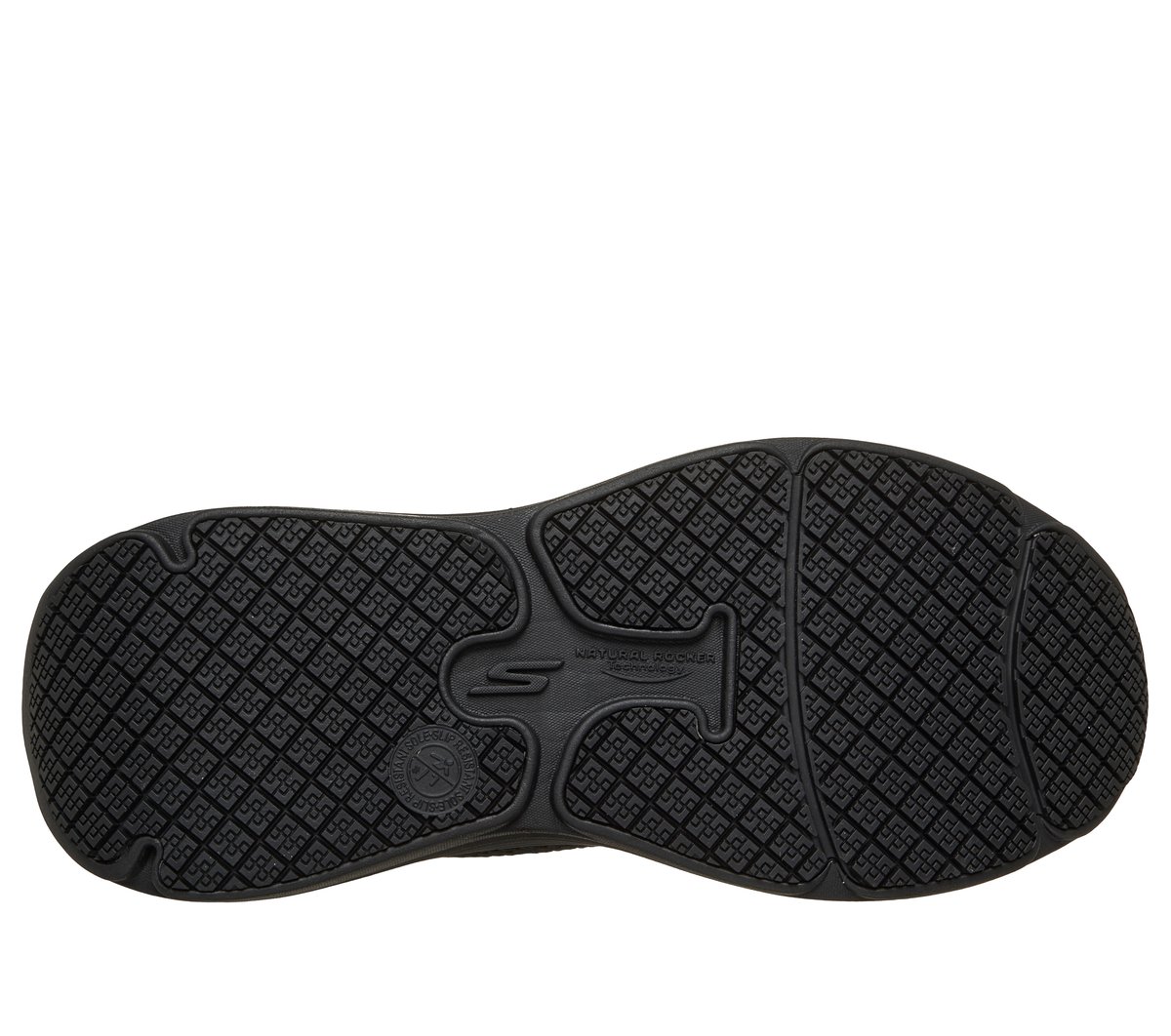 Work Slip-Resistant: Max Cushioning Endeavour - Image 3