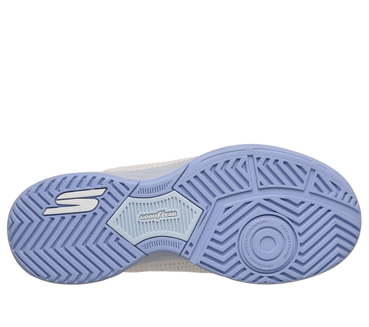 Skechers Slip-ins Relaxed Fit: Viper Court Reload - Image 3